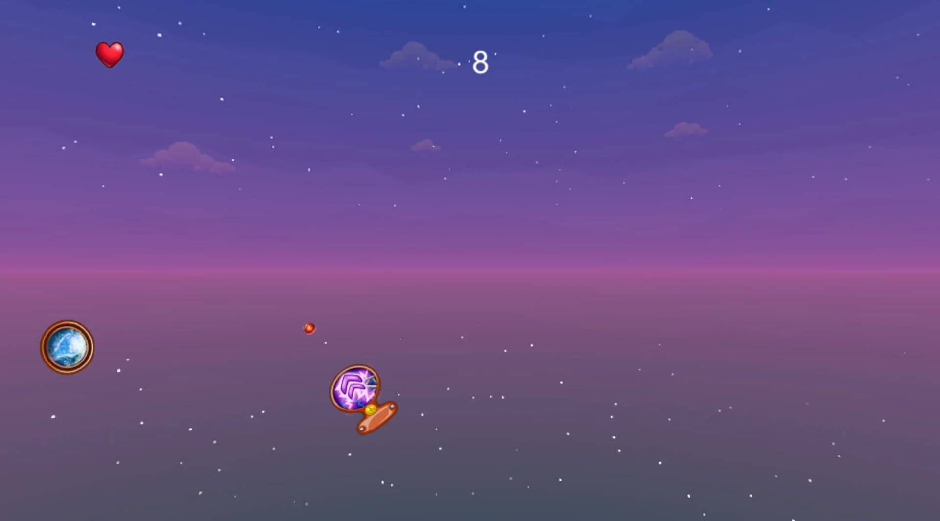 Onslaught screenshot 2