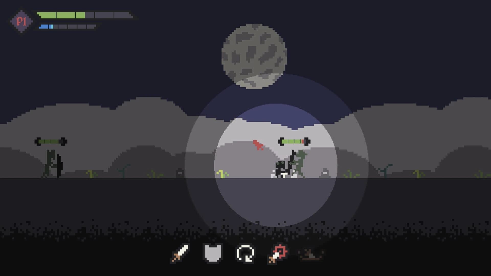 Onslaught screenshot 3