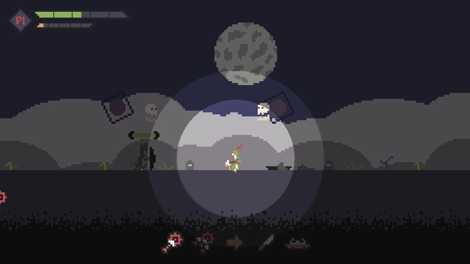 Onslaught screenshot 5