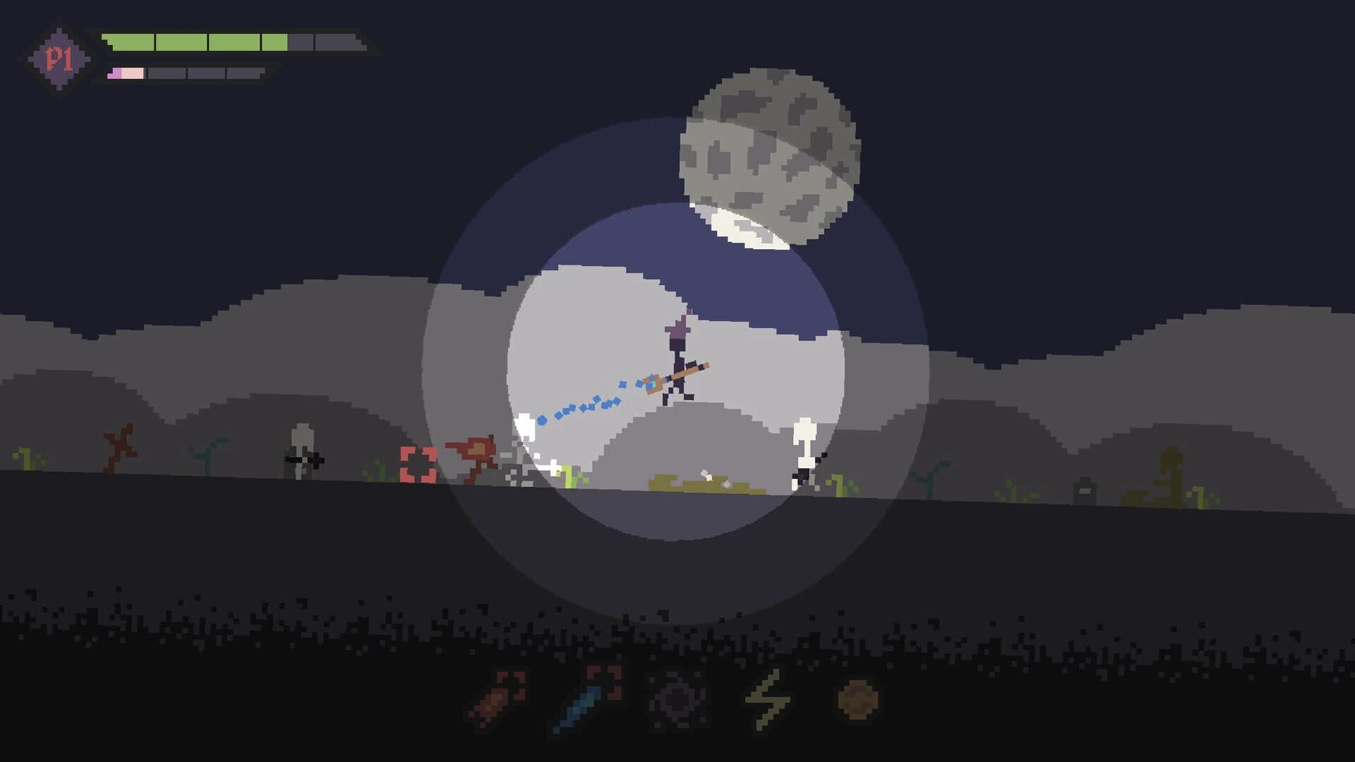 Onslaught screenshot 2