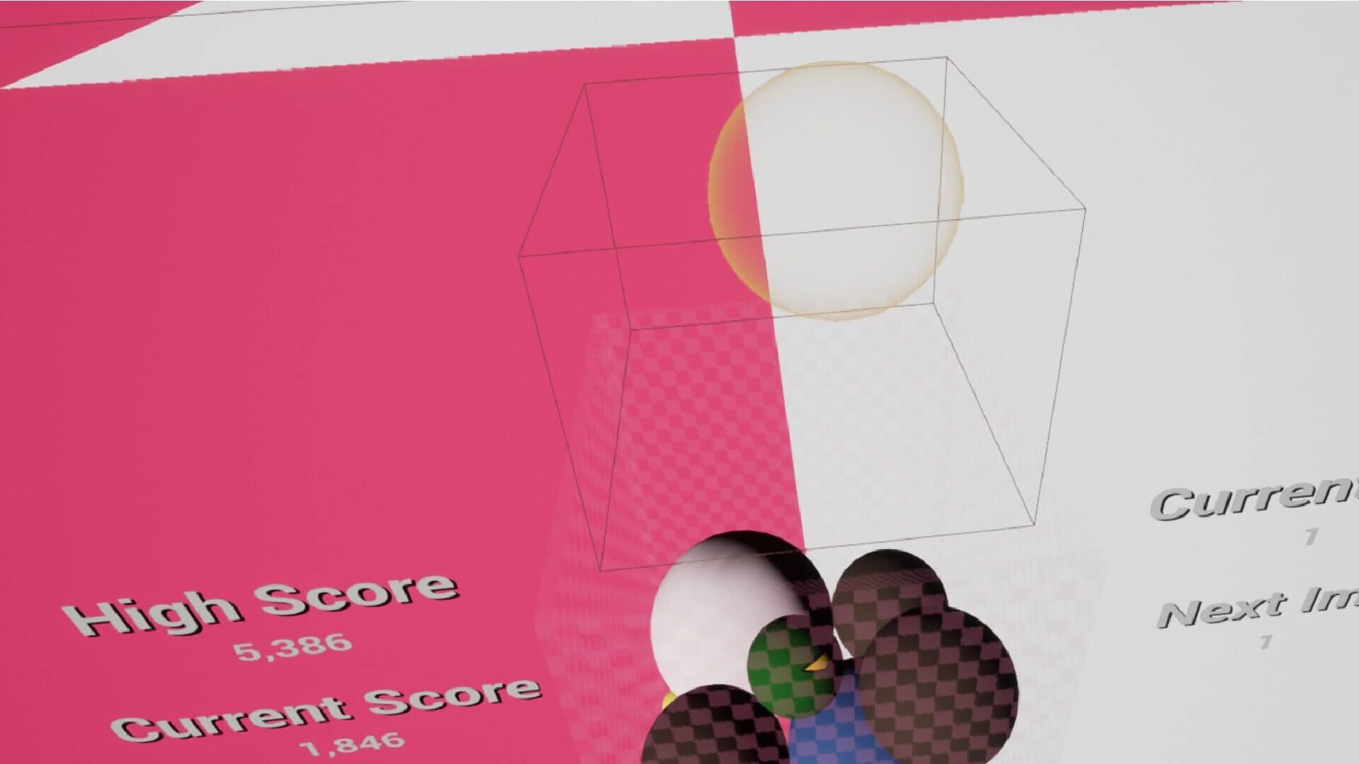 Onsui screenshot 4