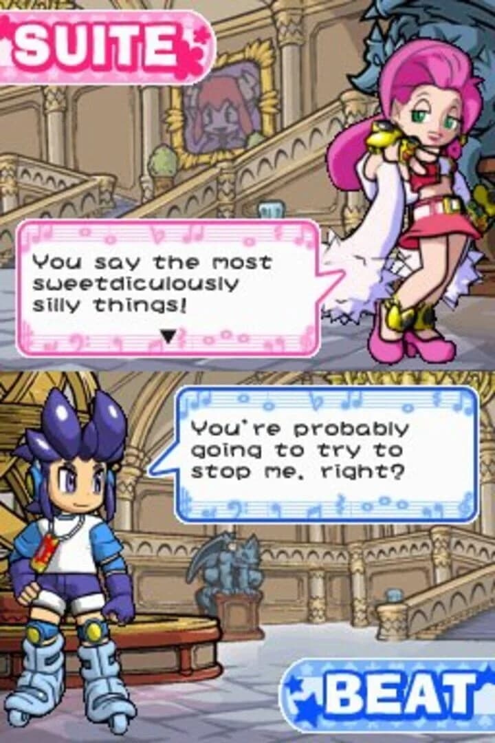 Ontamarama screenshot 3