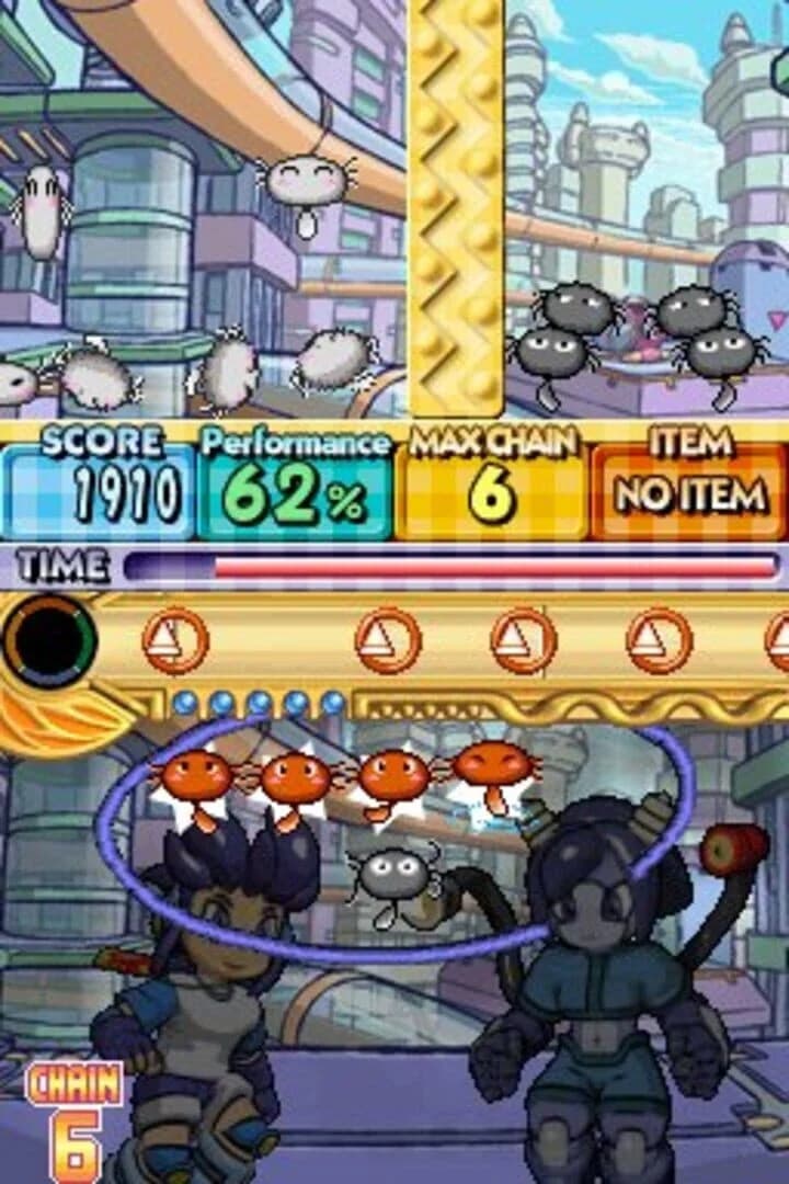 Ontamarama screenshot 4