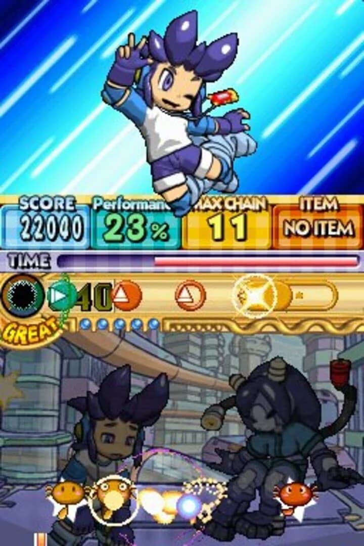 Ontamarama screenshot 5