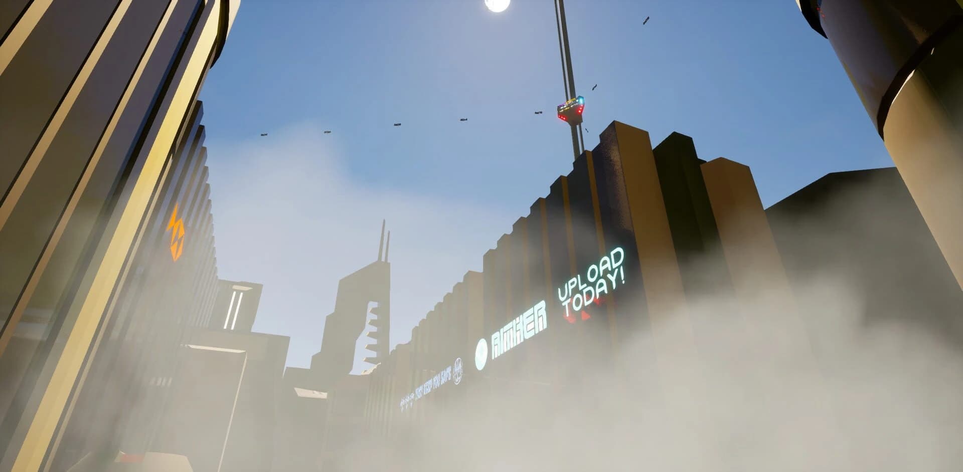 Onyx Clad screenshot 2