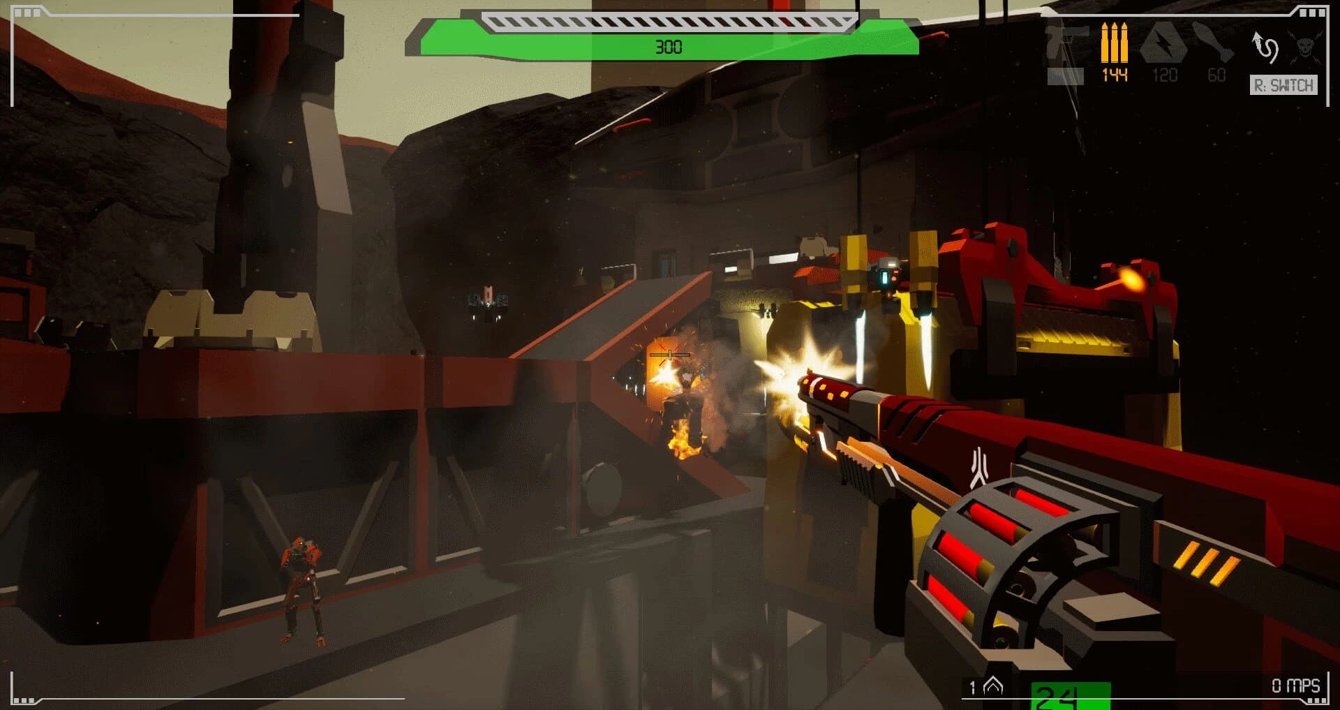 Onyx Clad screenshot 3
