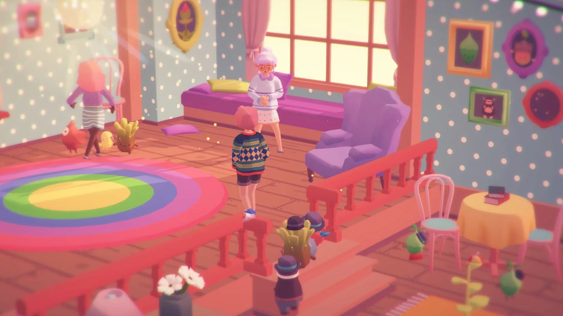 Ooblets screenshot 3