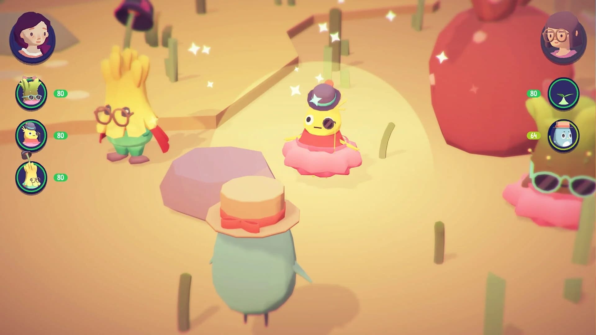 Ooblets screenshot 5