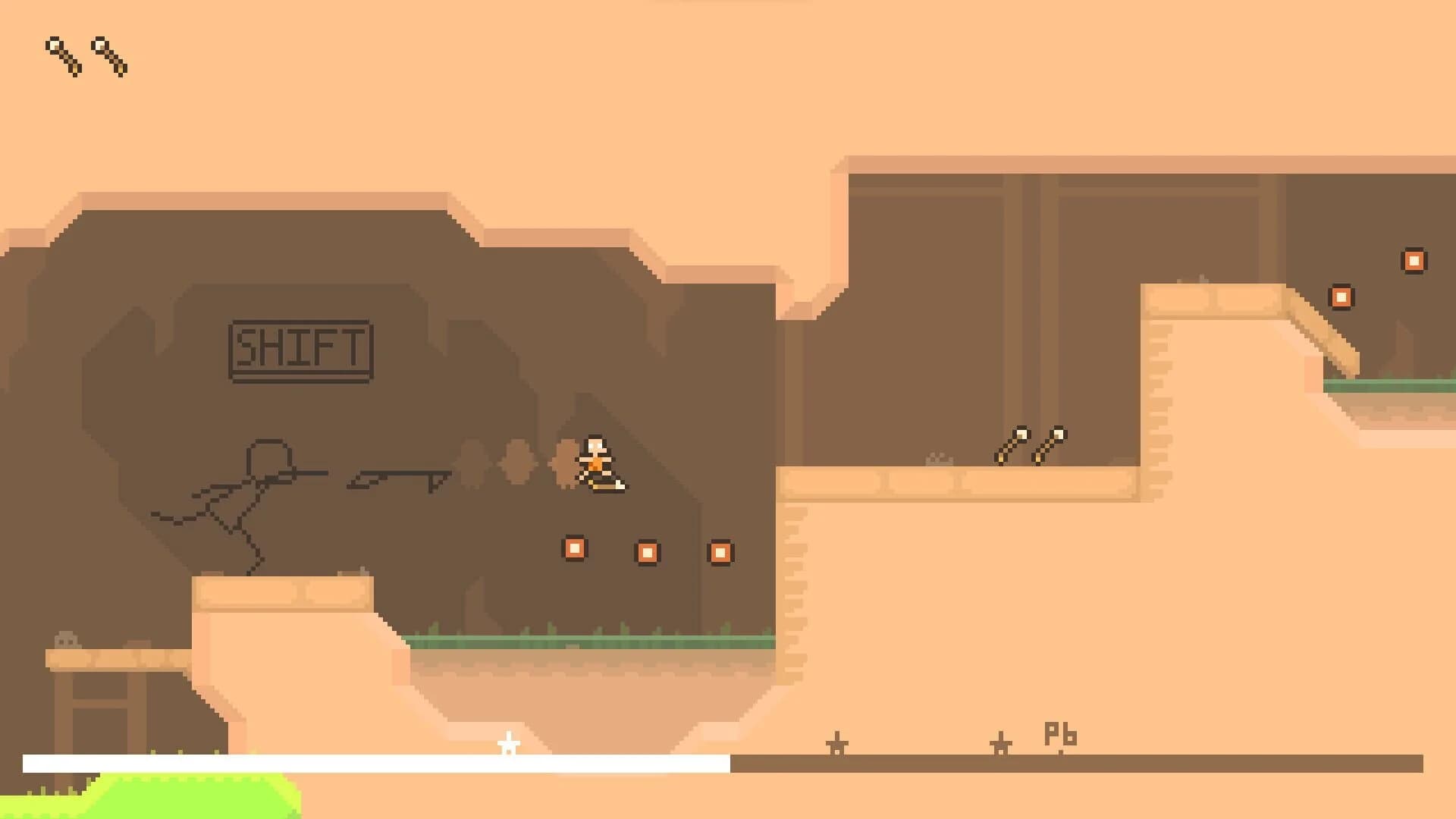 Ooga screenshot 2