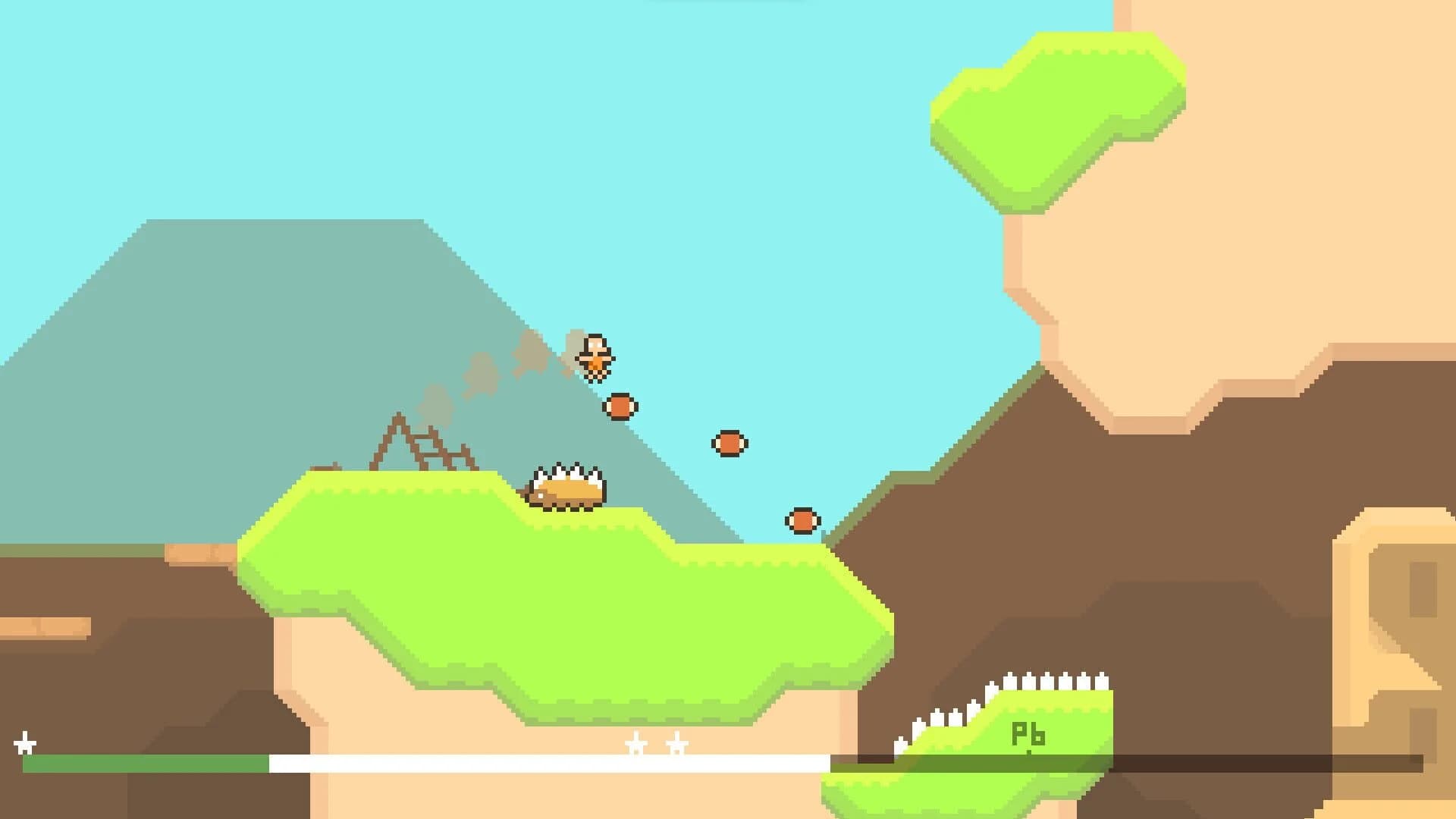 Ooga screenshot 3