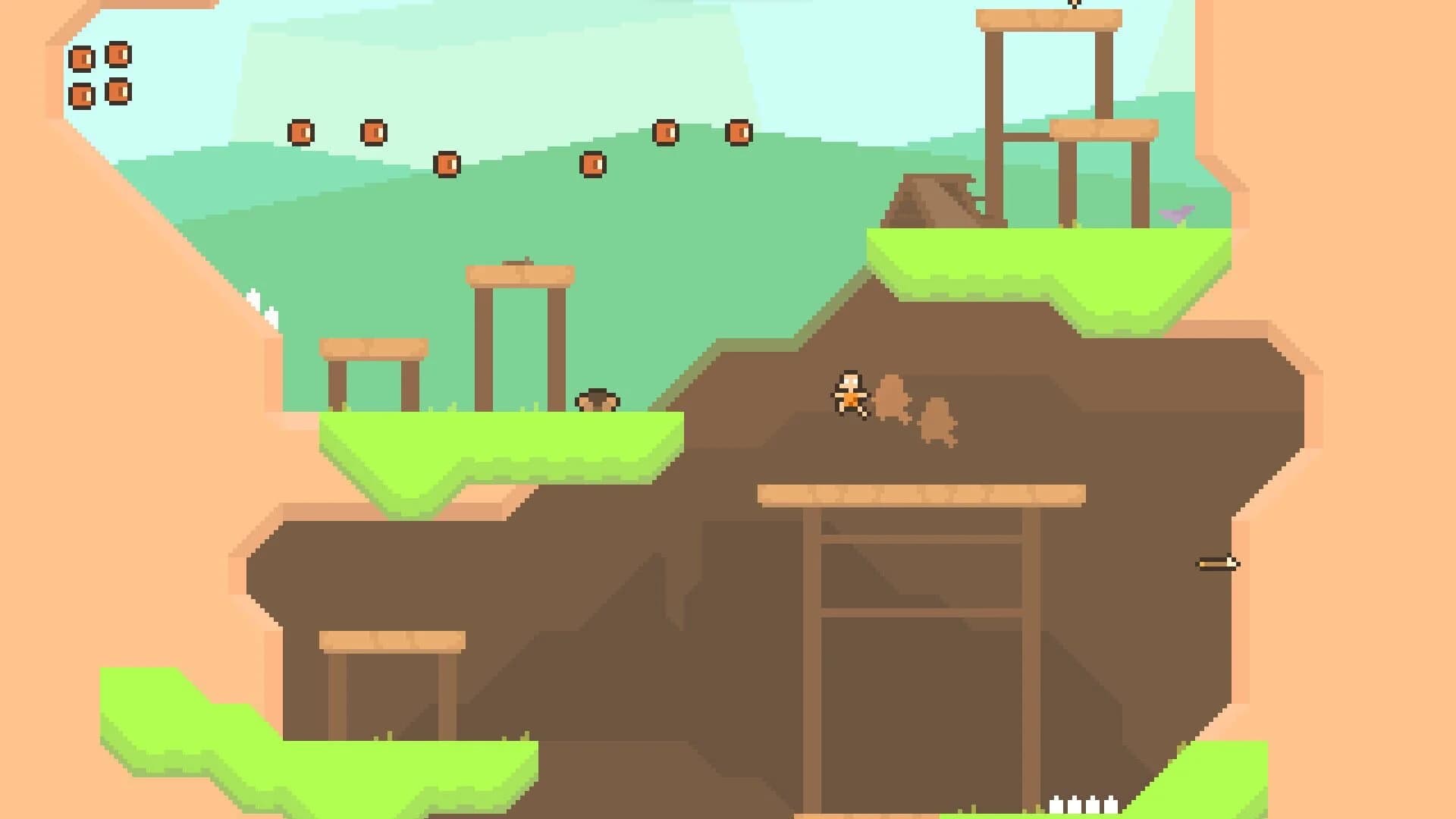 Ooga screenshot 1