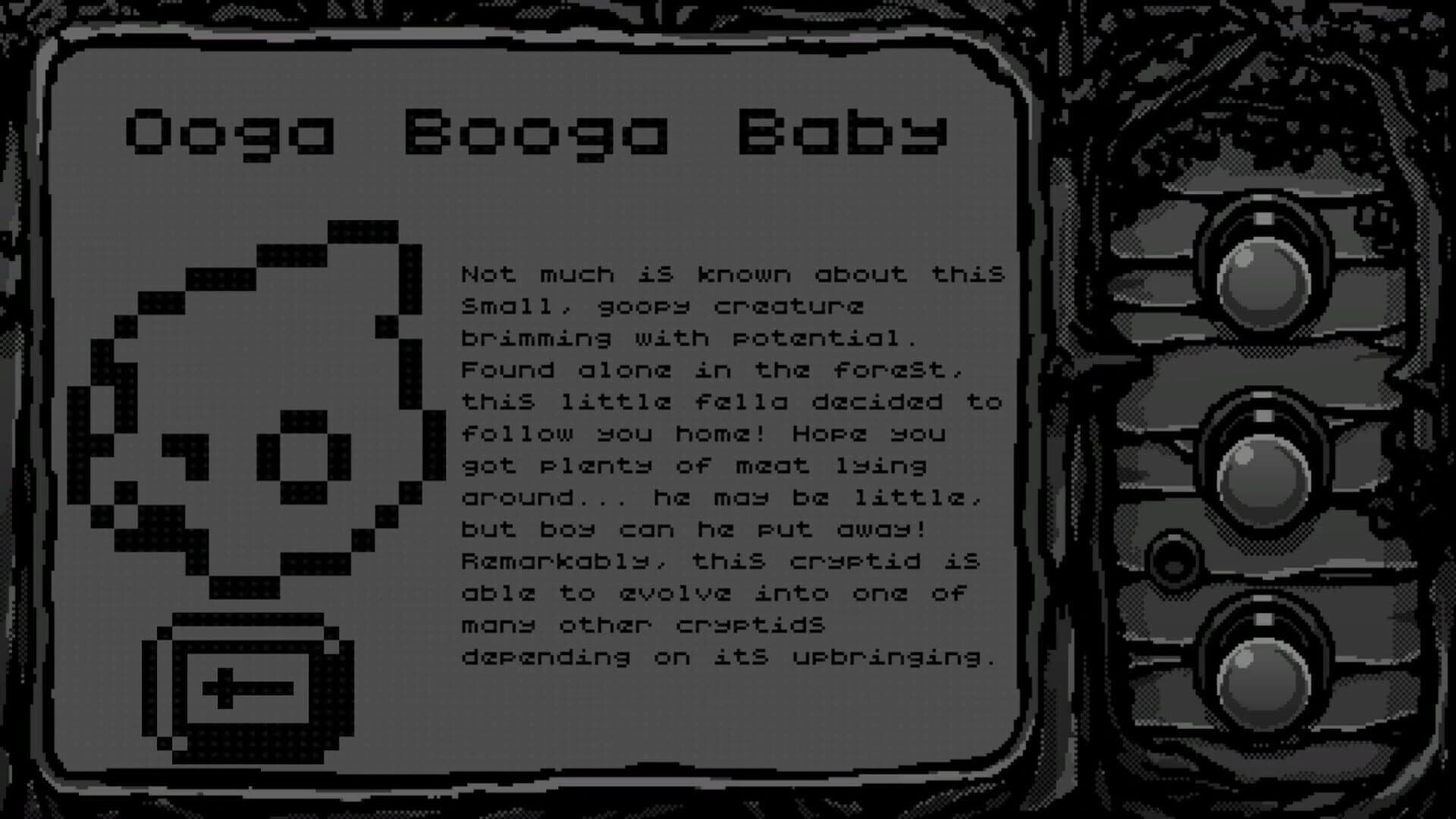 Ooga Booga Battle screenshot 5