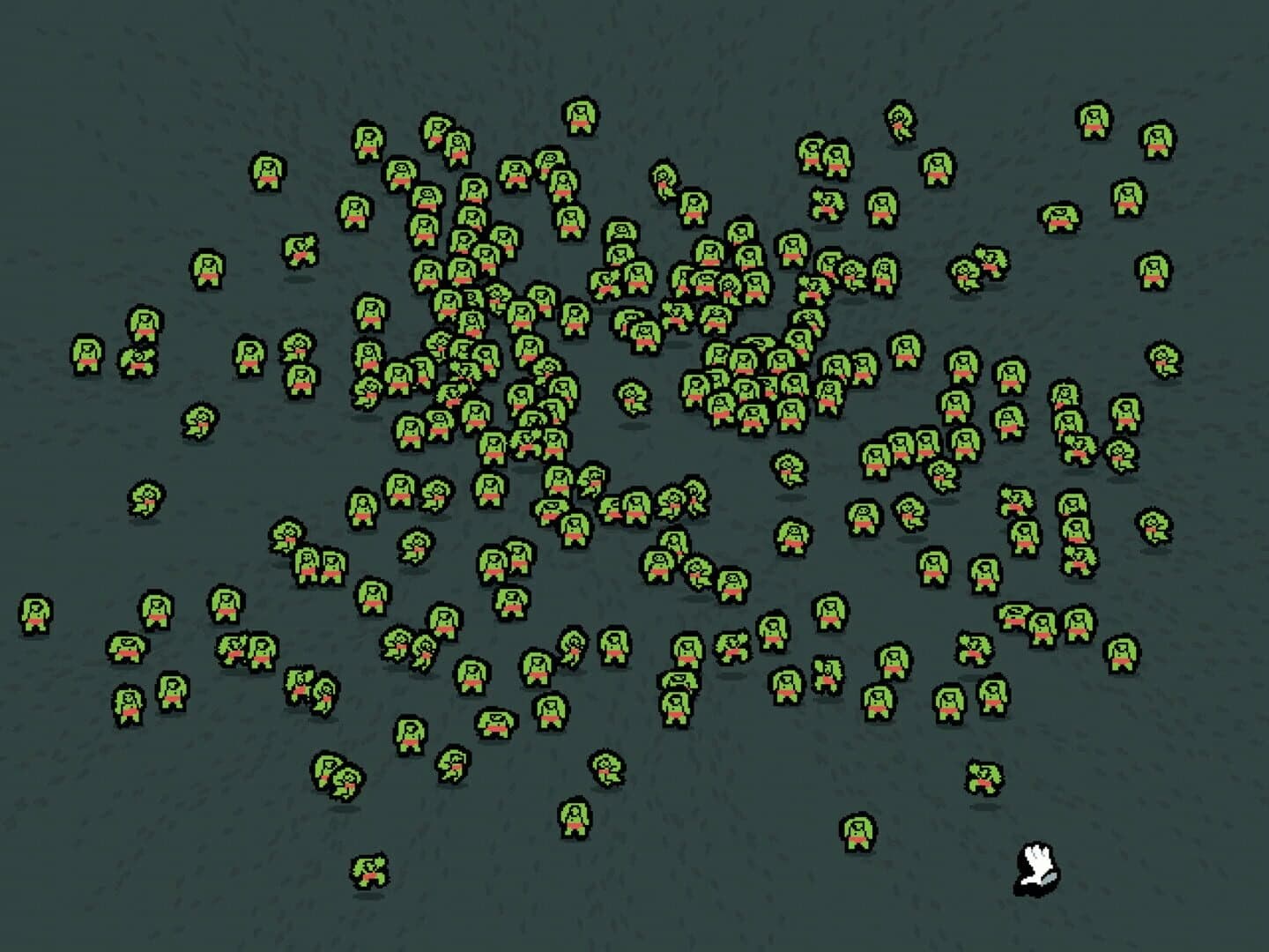 Ooglians screenshot 3