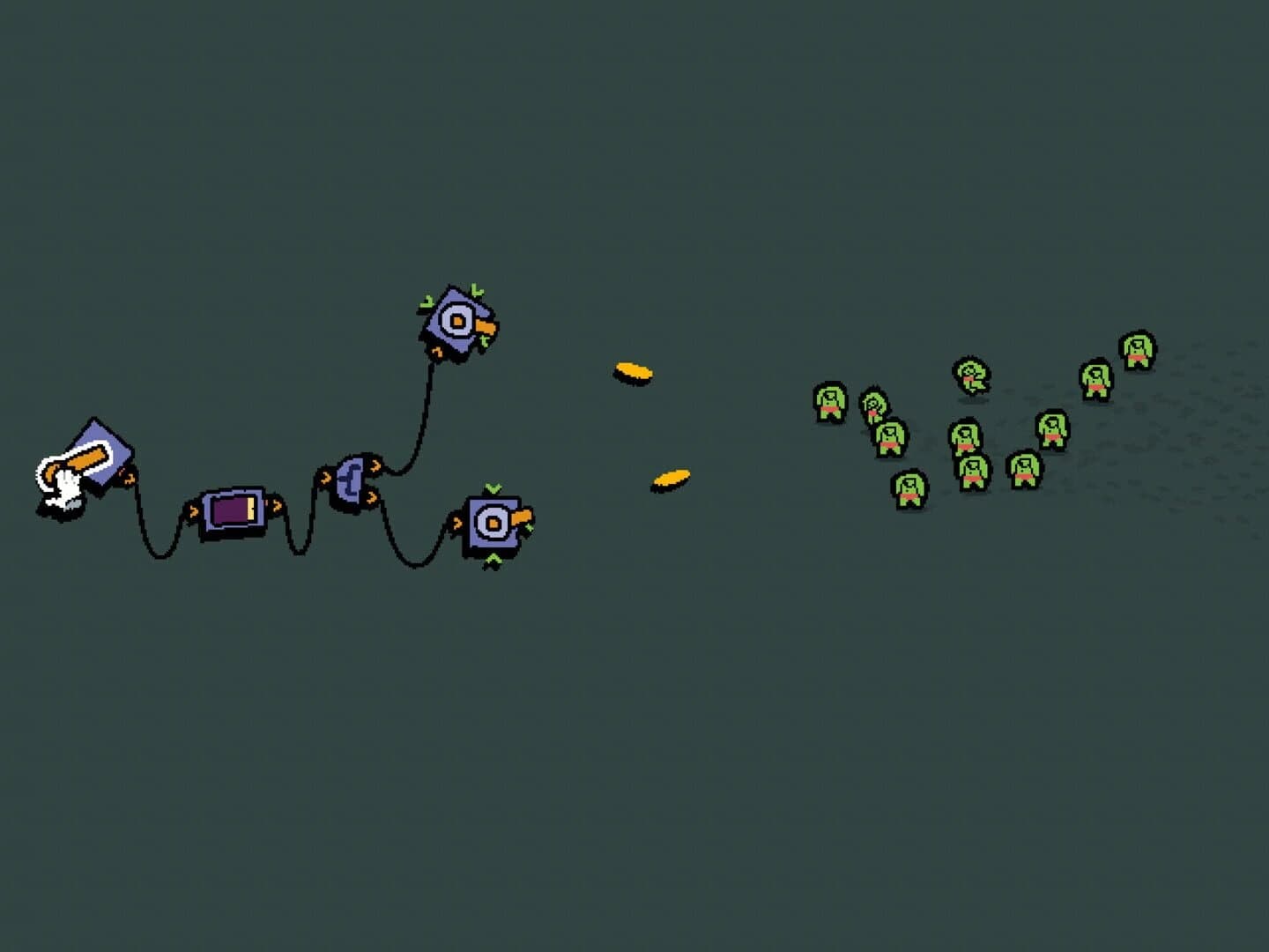 Ooglians screenshot 2