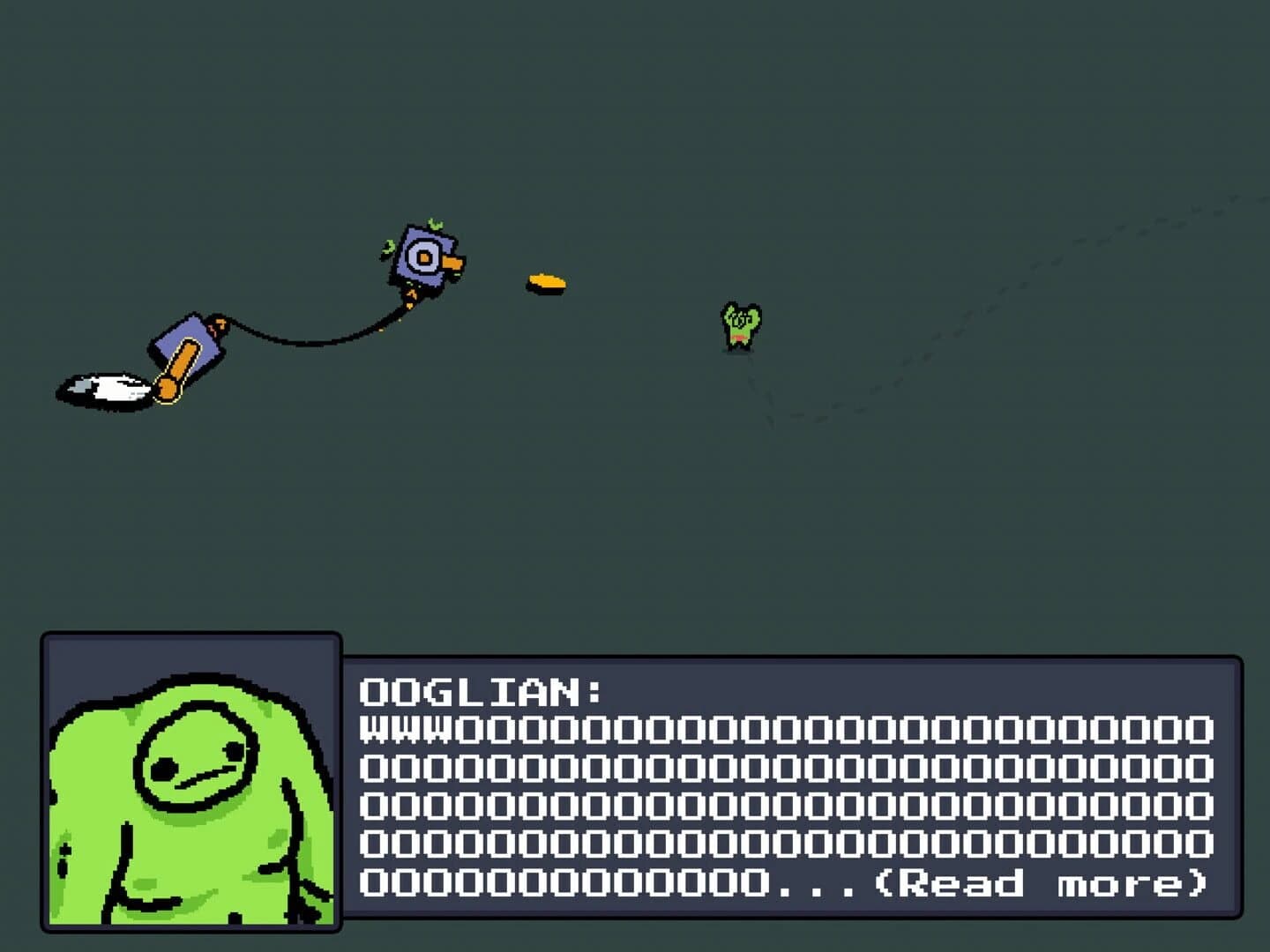 Ooglians screenshot 1