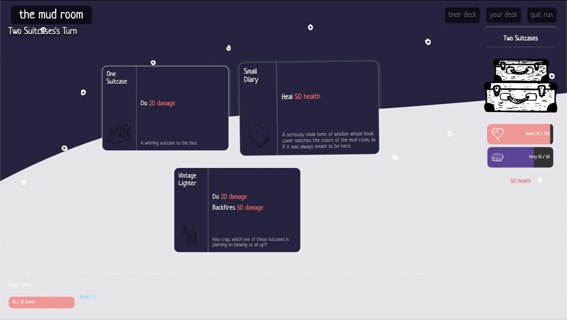 Oogy: Can You Help screenshot 5