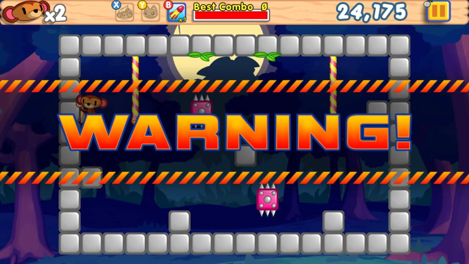 Ookibloks screenshot 5