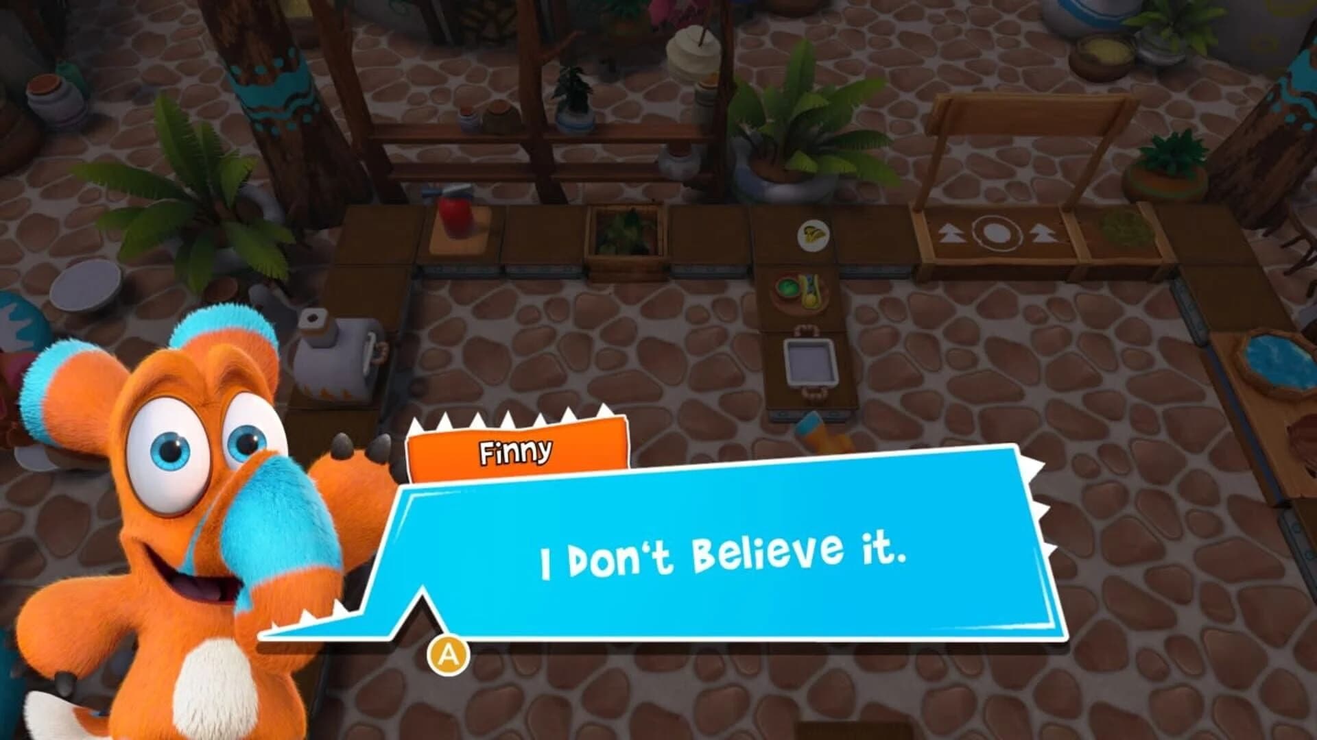 Ooops! 2 screenshot 2