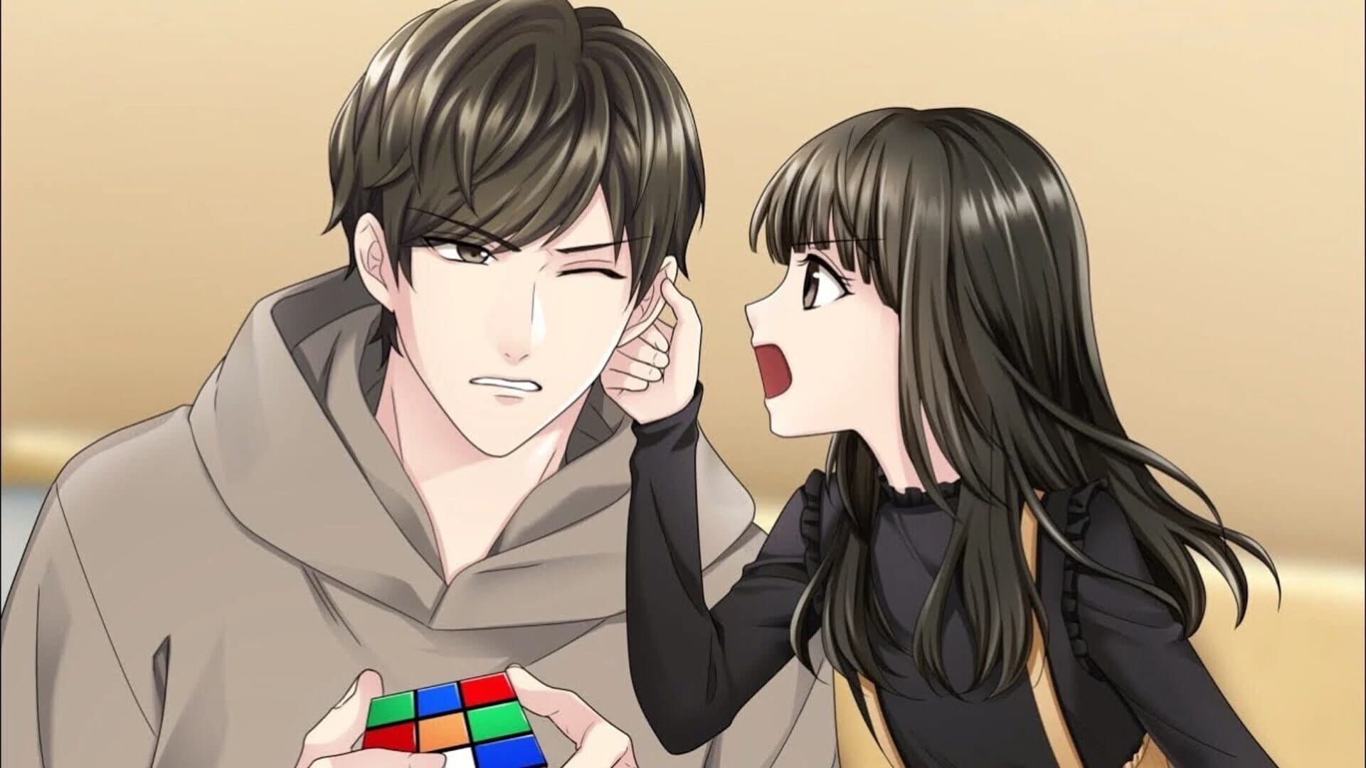 Oops, I said Yes?! screenshot 1
