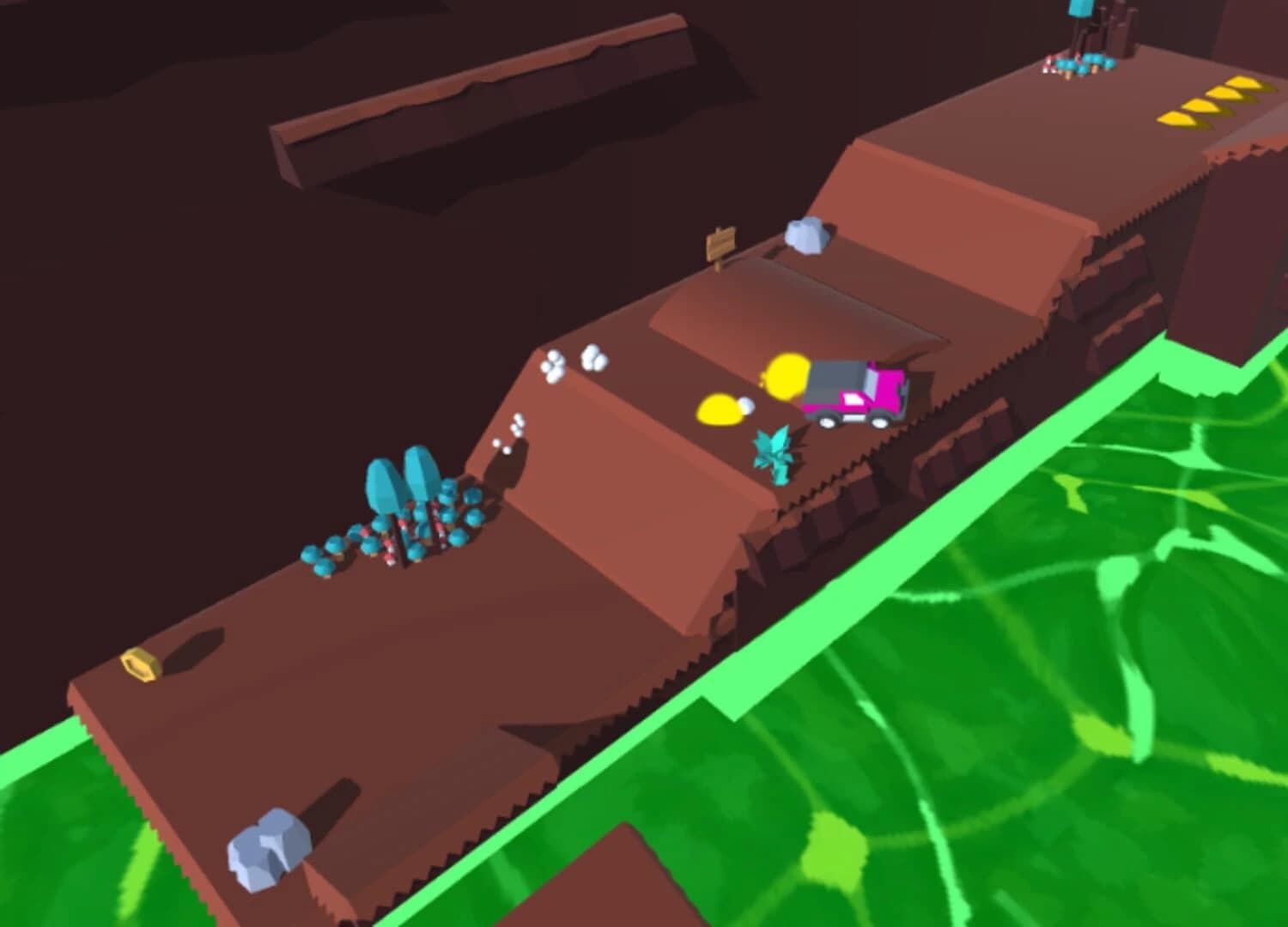 Oops! No Brakes screenshot 2