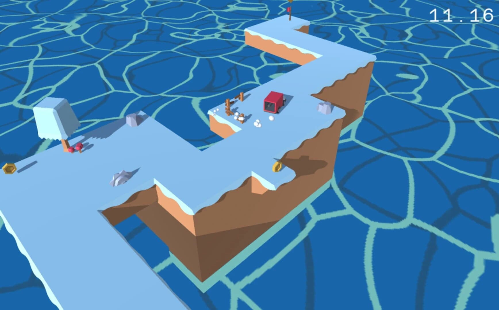 Oops! No Brakes screenshot 4