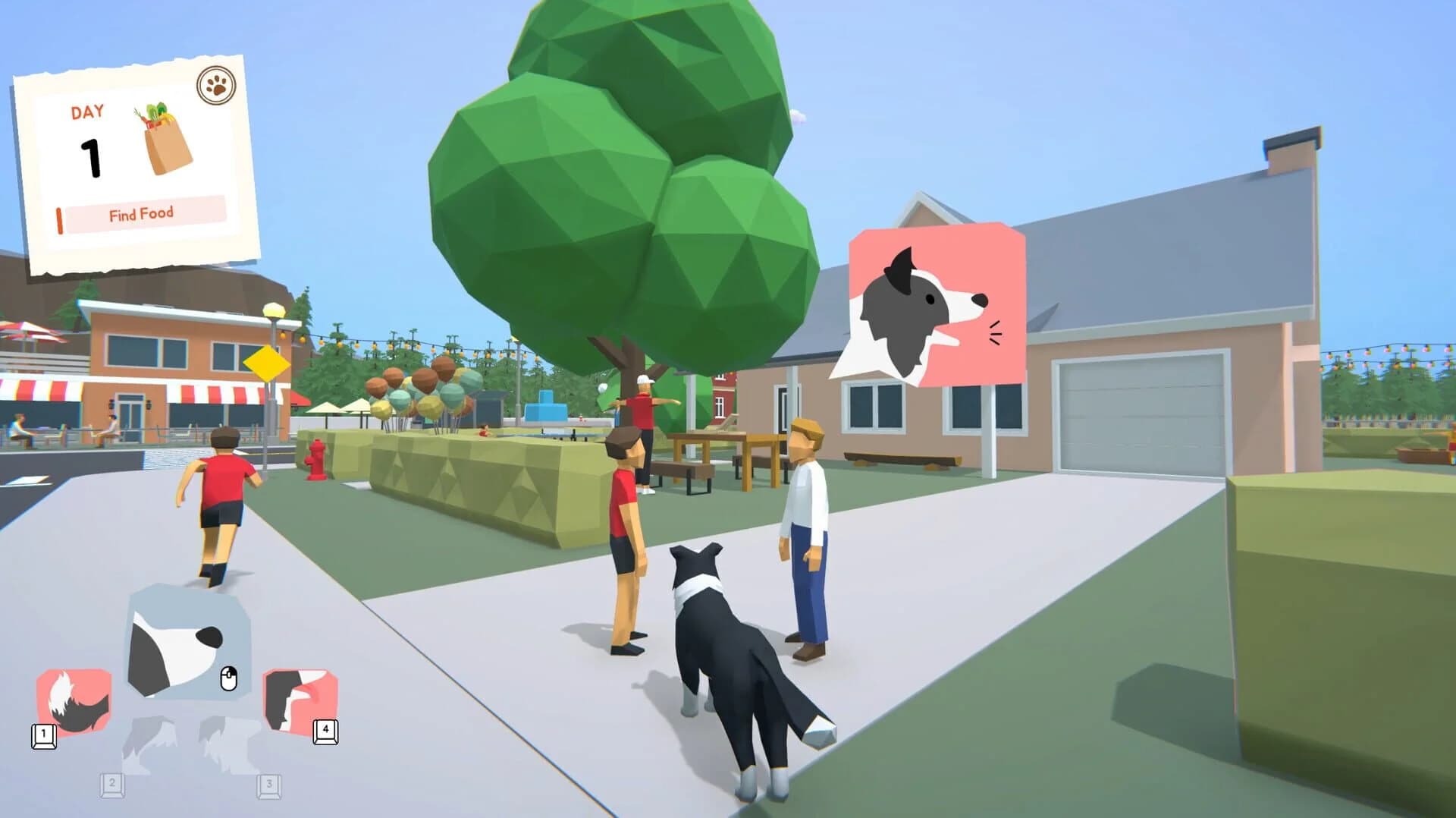 Oopz-Oofs screenshot 5