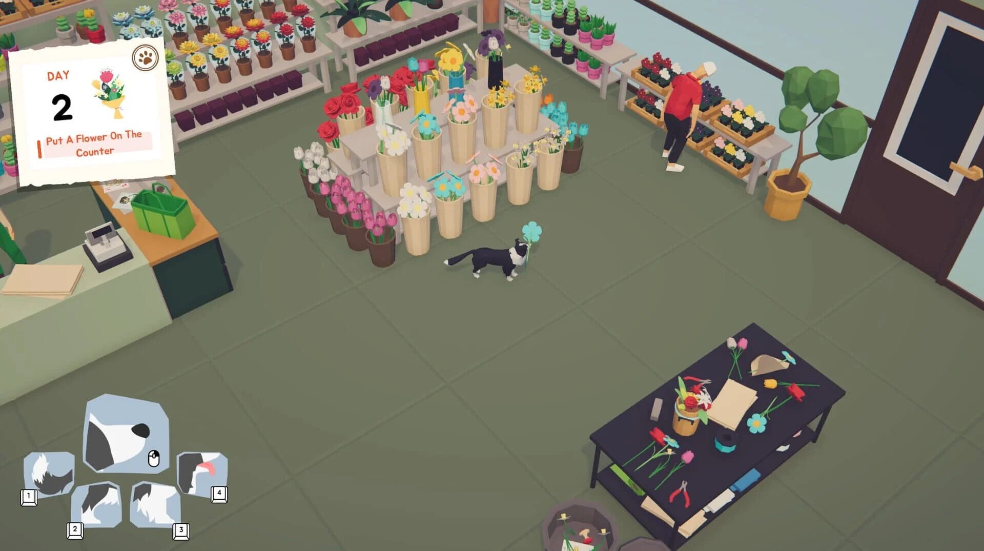 Oopz-Oofs screenshot 1