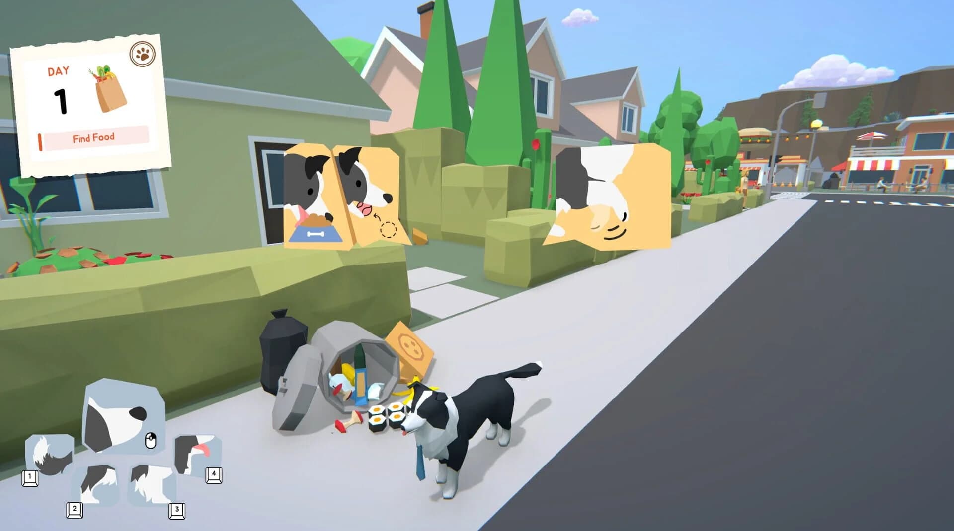 Oopz-Oofs screenshot 4