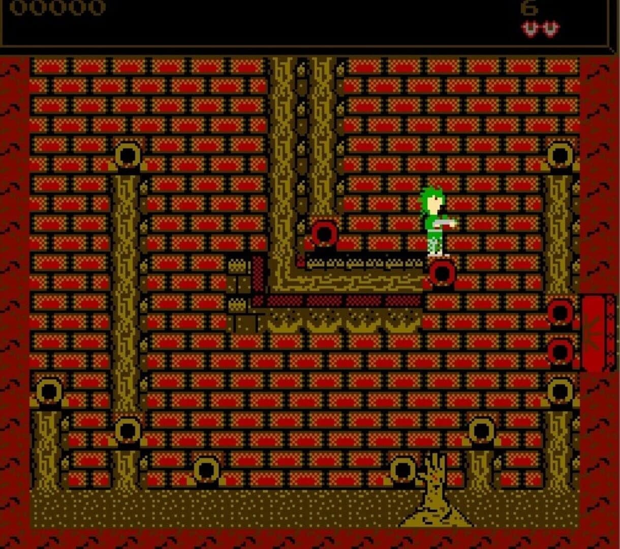 Ooze Redux screenshot 4