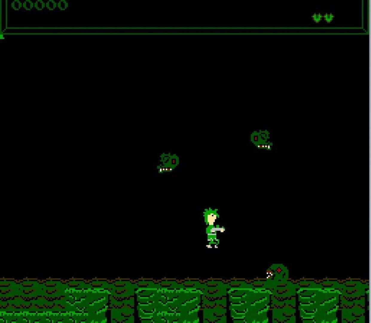 Ooze Redux screenshot 2