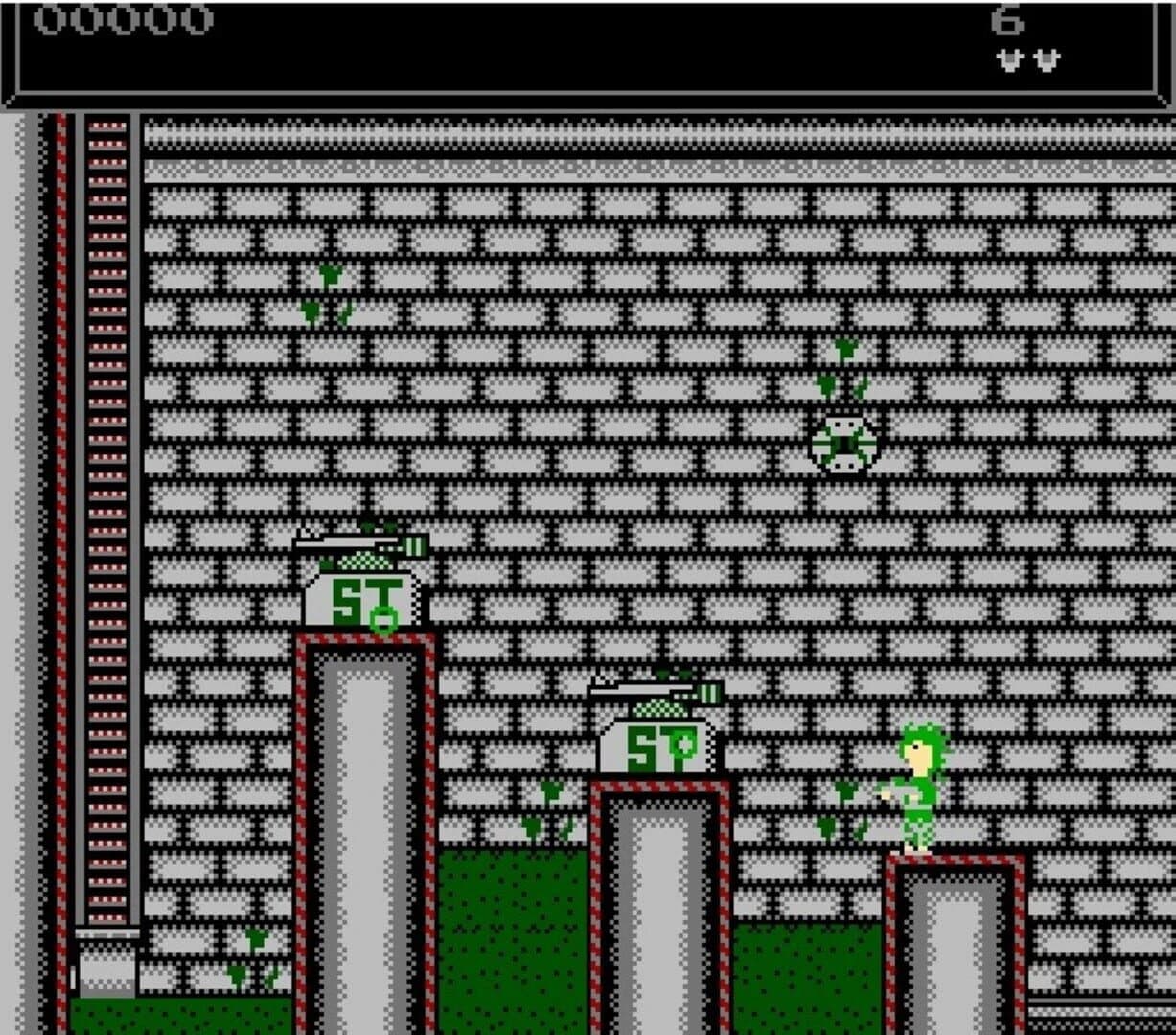 Ooze Redux screenshot 5
