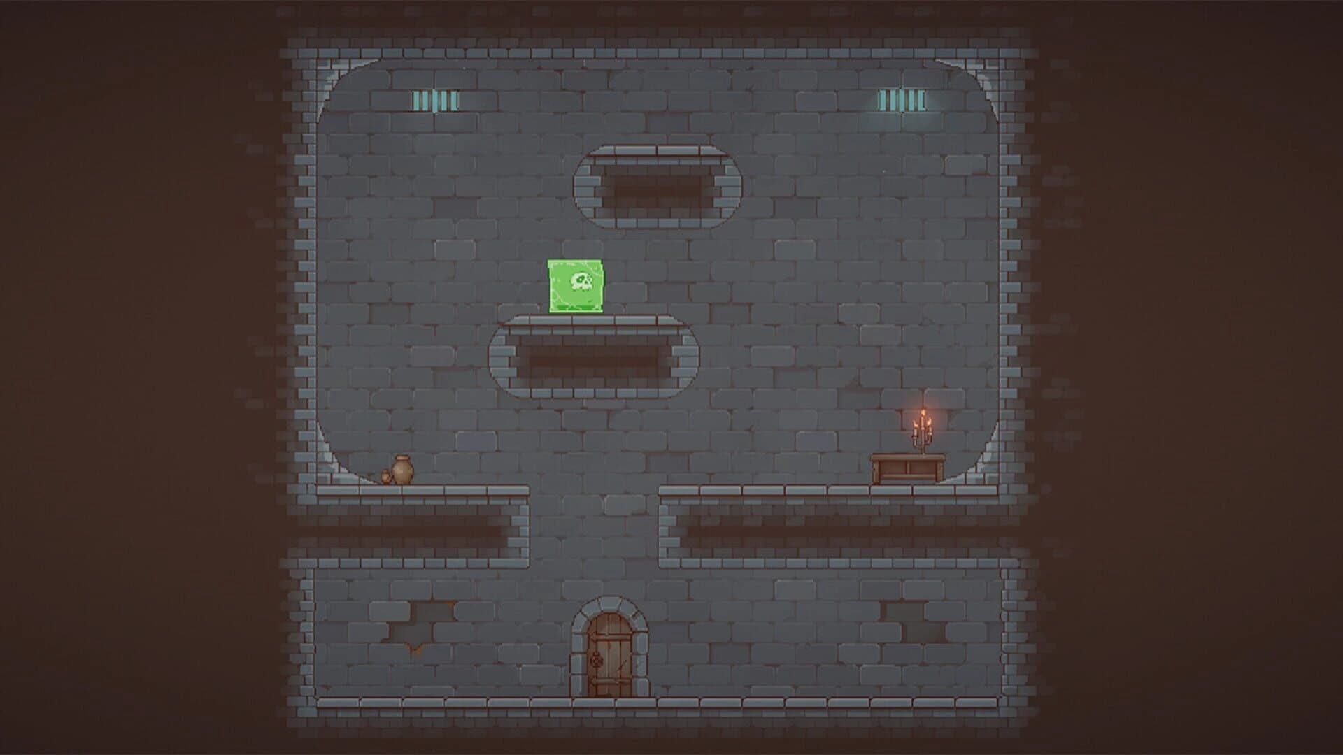 Ooze: The Great and Powerful screenshot 4