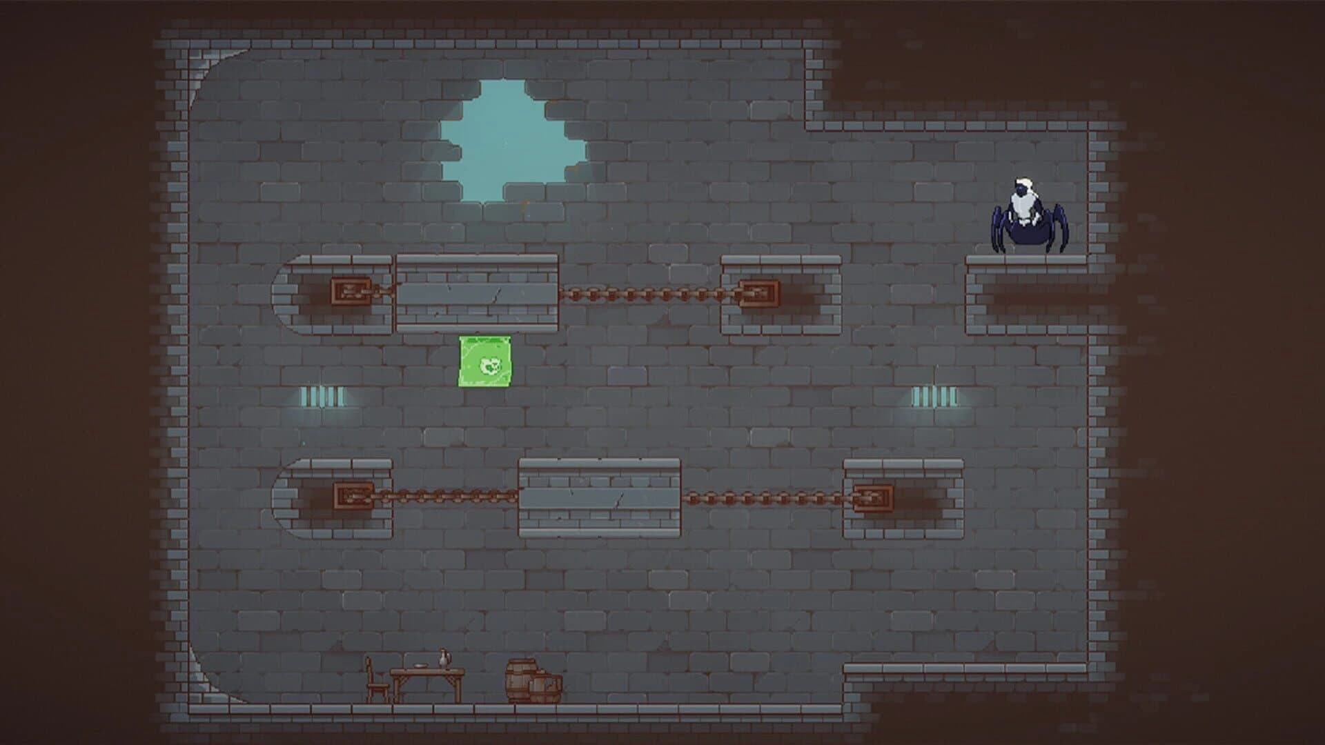 Ooze: The Great and Powerful screenshot 3