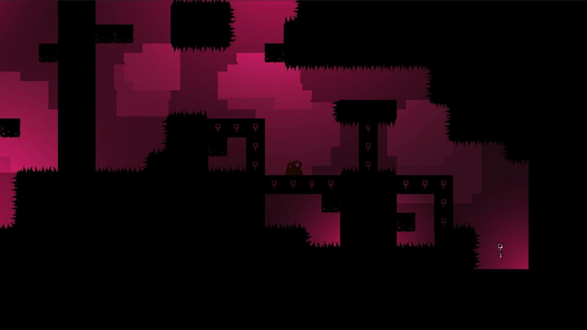 Oozescape screenshot 4