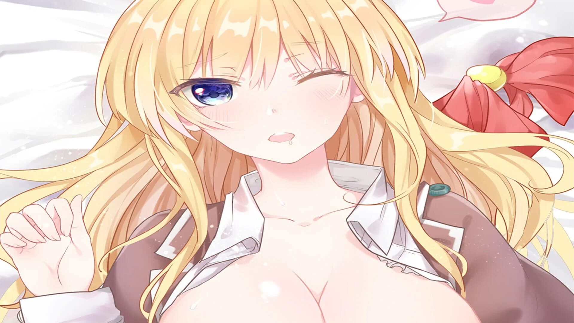 Opai Puzzle screenshot 4