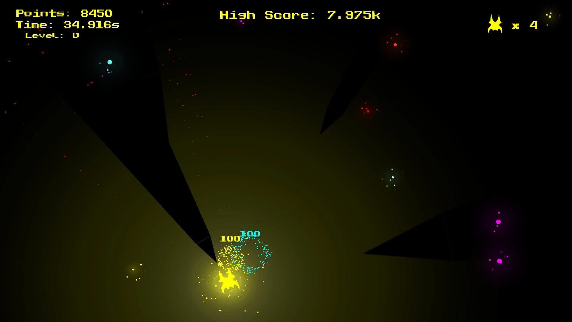 Opalescence screenshot 5