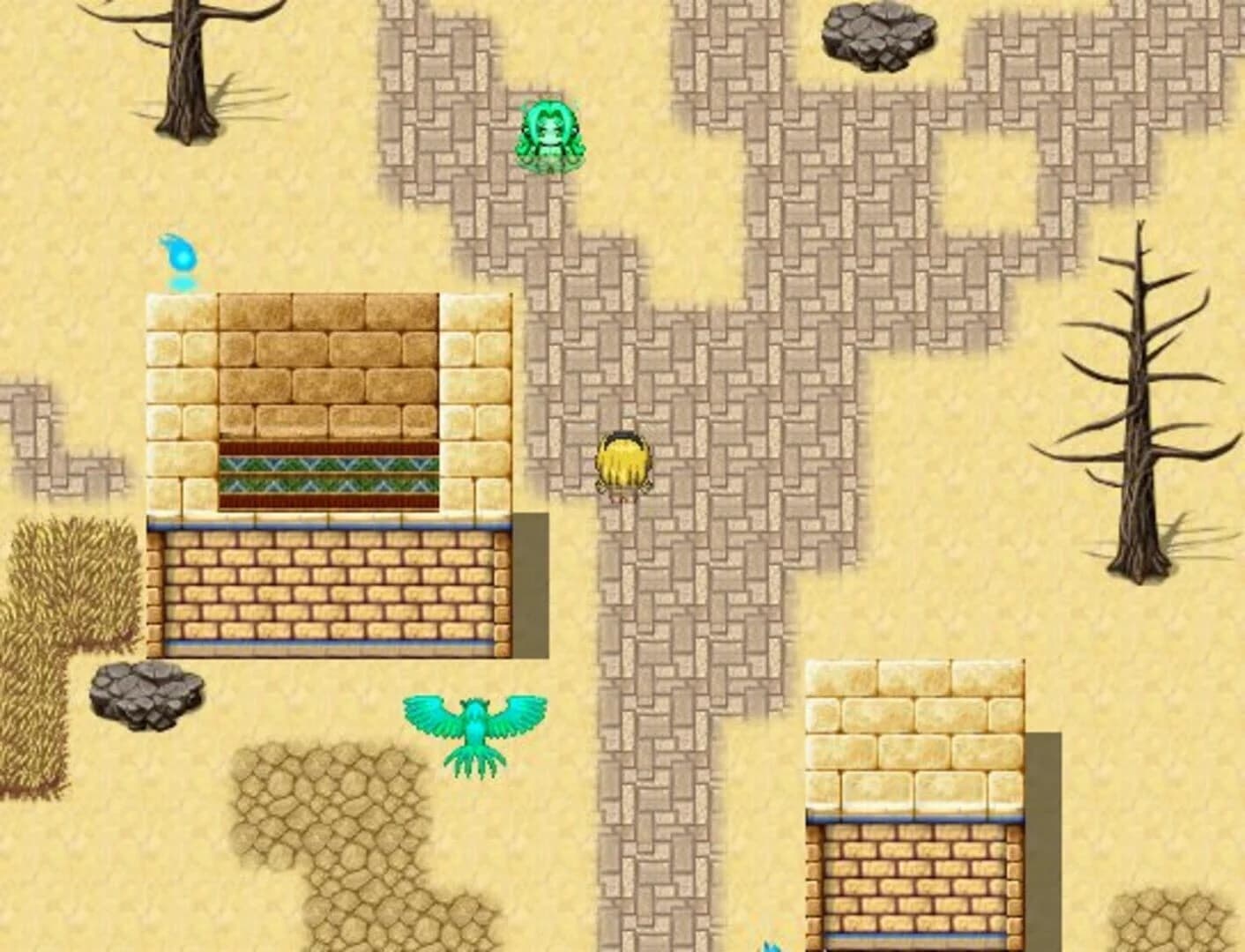 Opaline screenshot 2