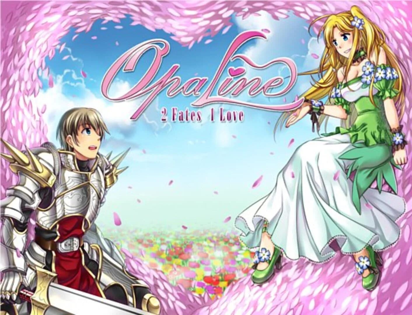 Opaline screenshot 5