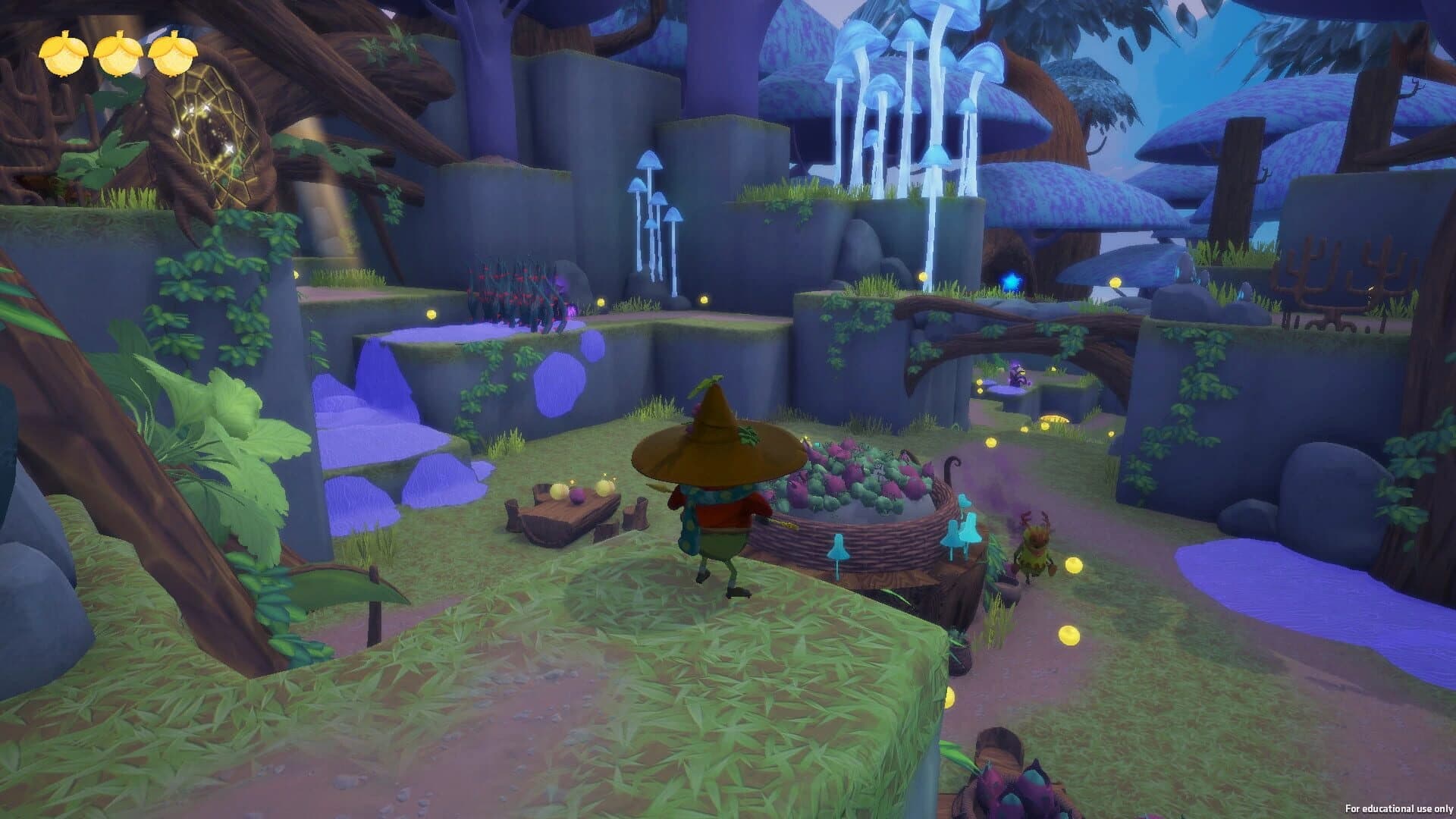 Ope screenshot 5