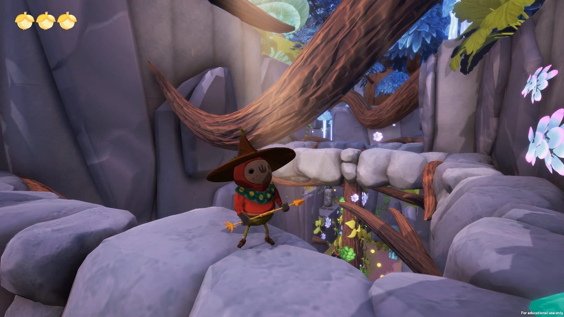 Ope screenshot 3