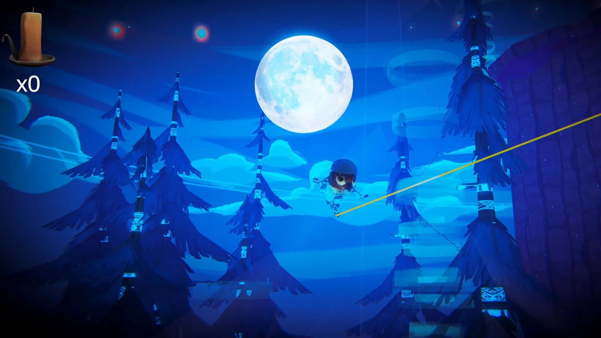 Open Air screenshot 5