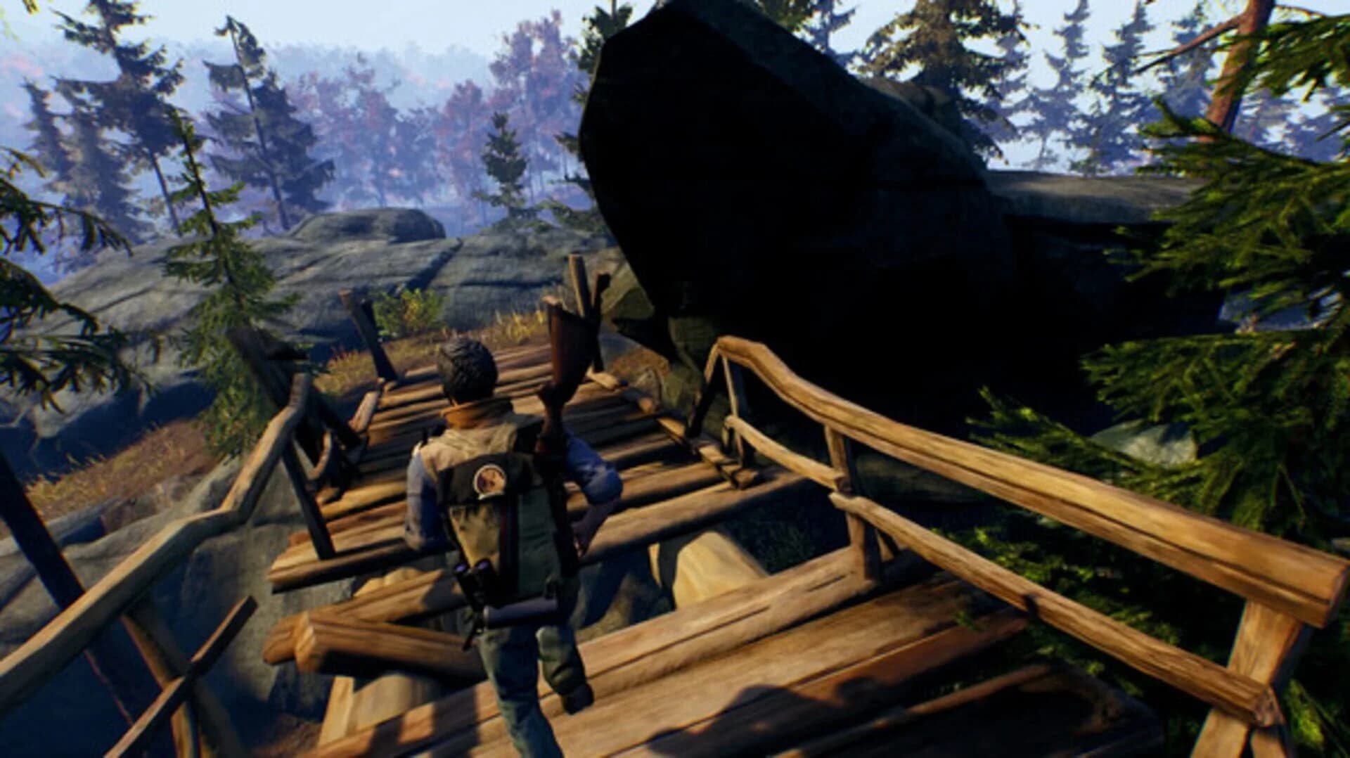 Open Country screenshot 5