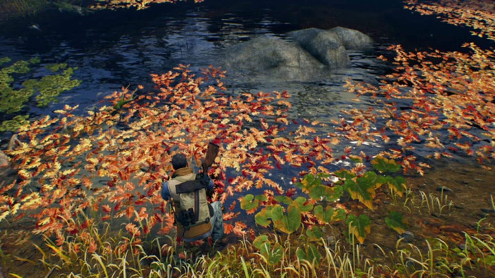 Open Country screenshot 3