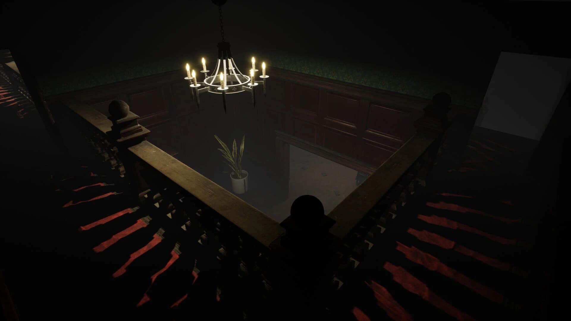Open Door screenshot 2
