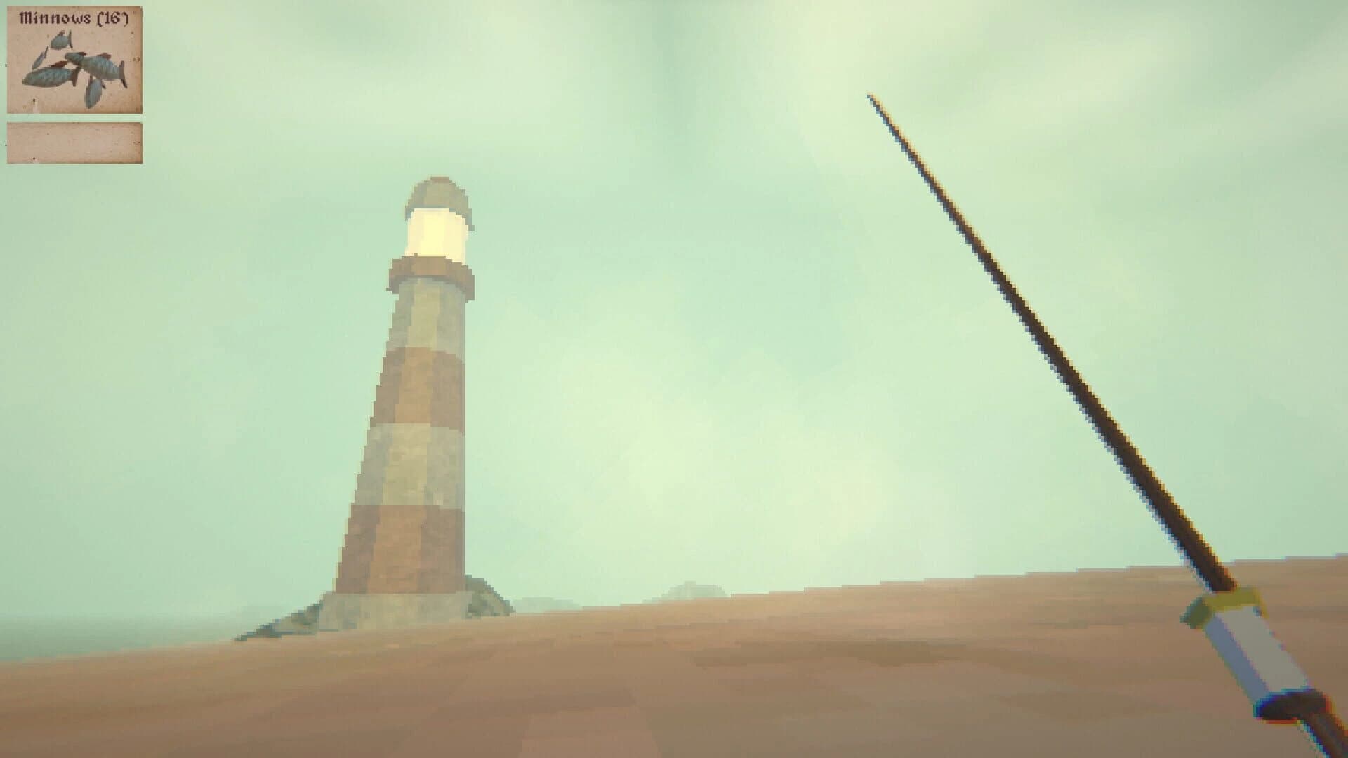 Open Fishing XL screenshot 1