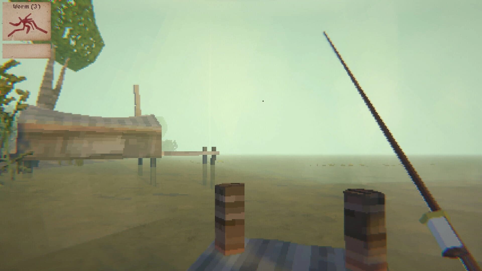 Open Fishing XL screenshot 5