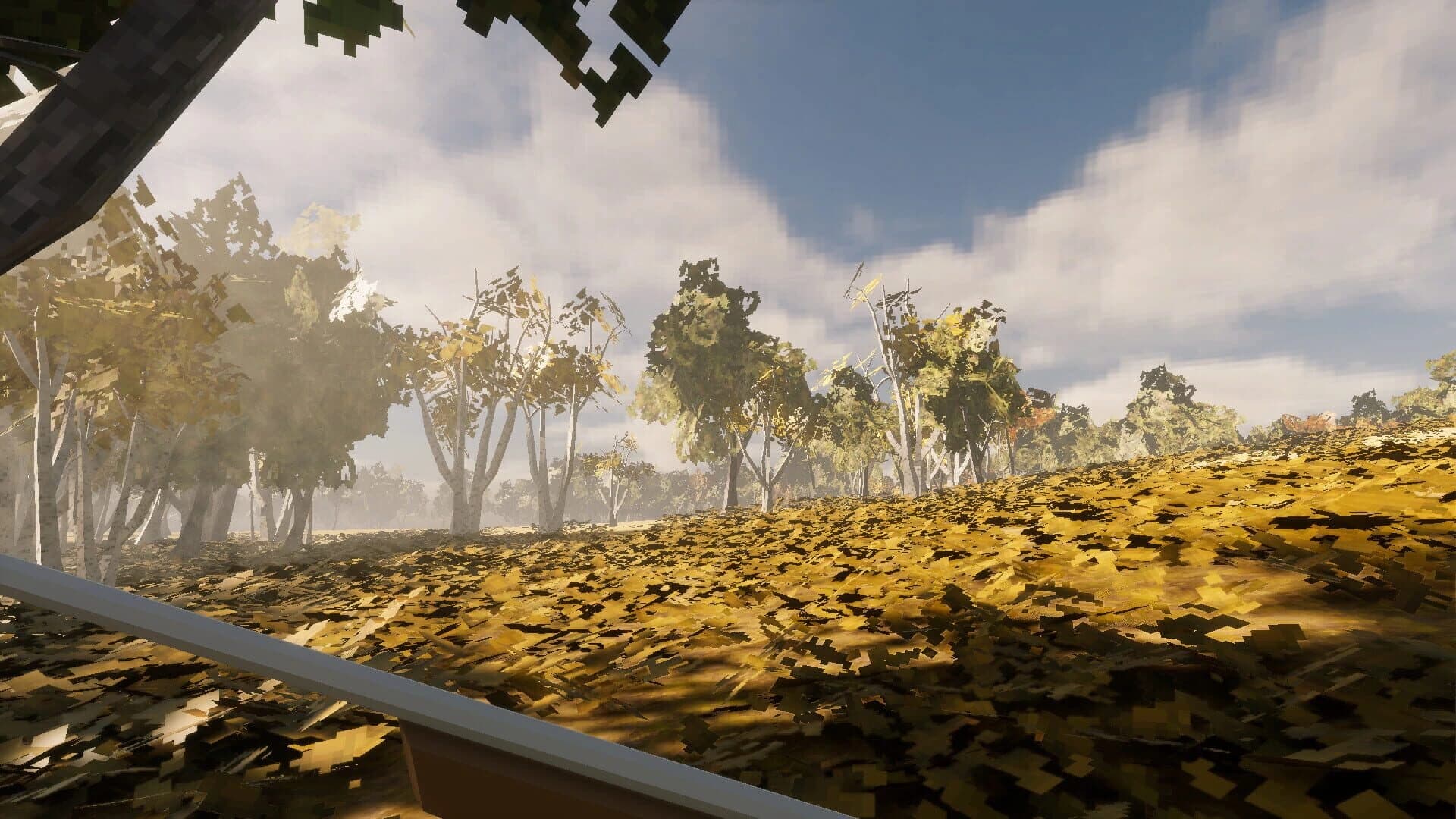 Open Hunting XL screenshot 1