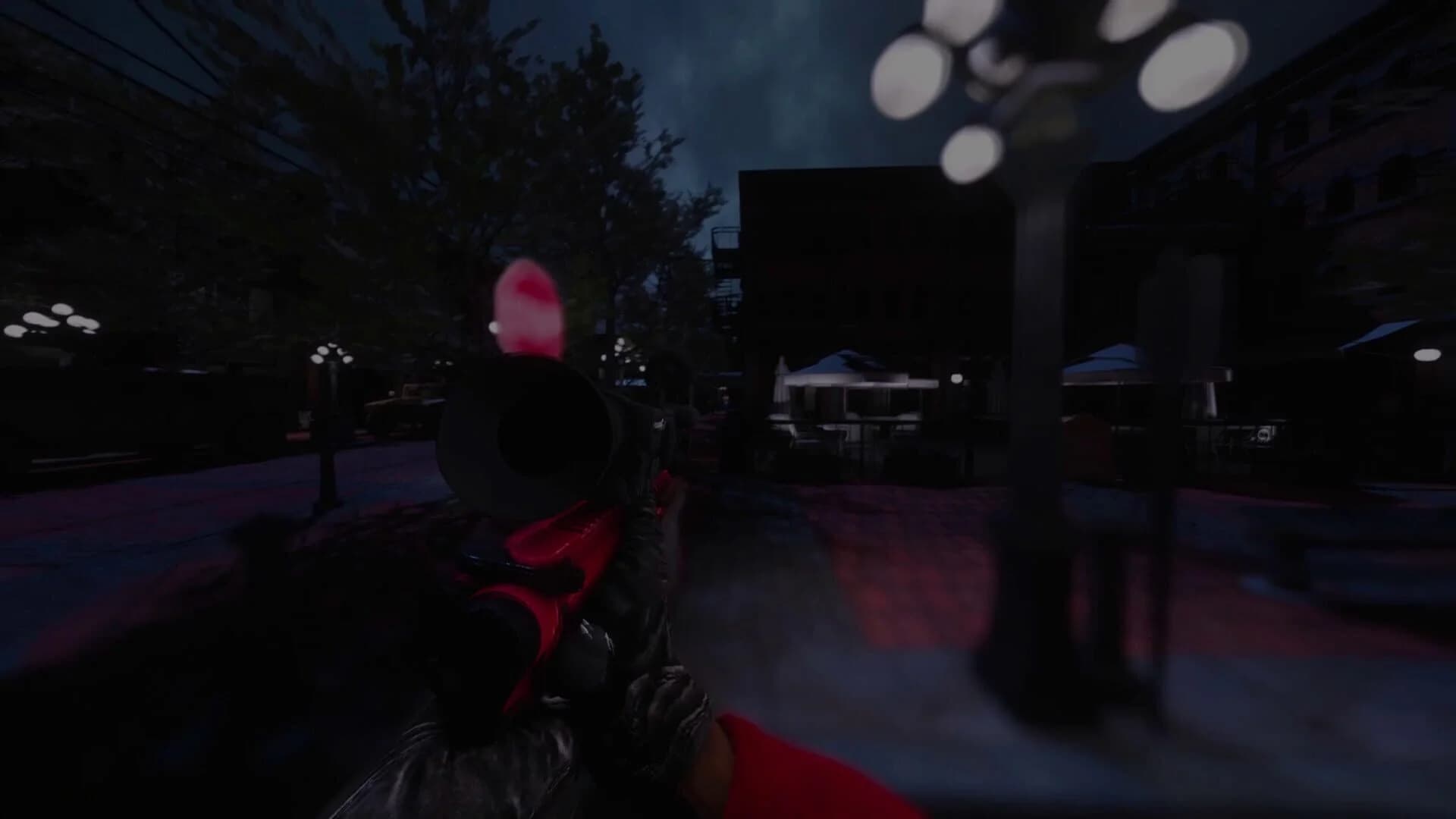 Open Mod screenshot 4