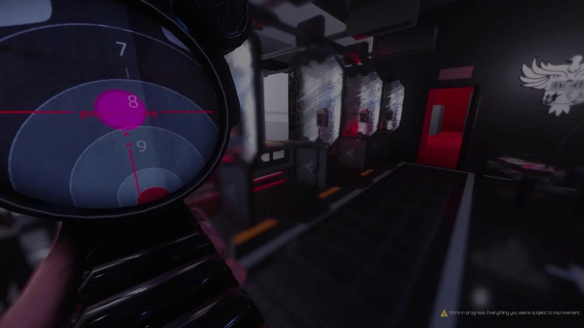 Open Mod screenshot 1