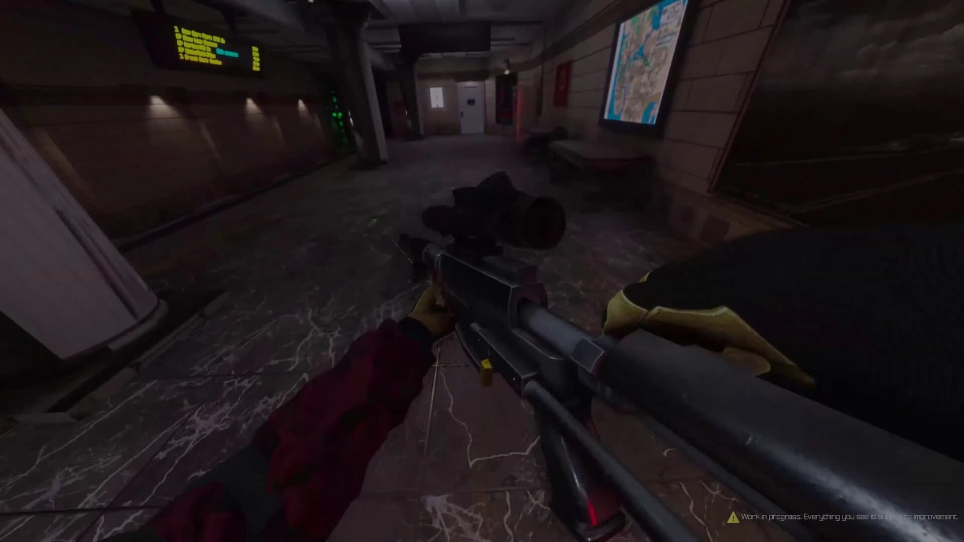 Open Mod screenshot 3